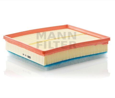 Mann-Filter C 29 168 Air Filter, photo 3