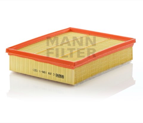 Mann-Filter C 29 198/1 Air Filter, photo 2
