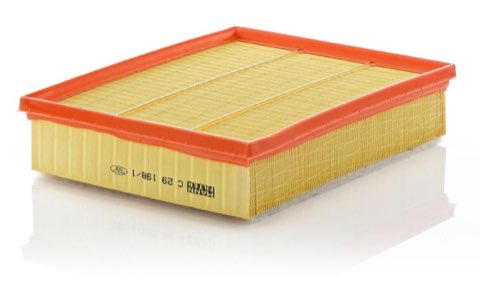 Mann-Filter C 29 198/1 Air Filter, photo 3