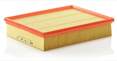 Mann-Filter C 29 198 Air Filter, photo 2