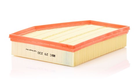 Mann-Filter C 29 230 Air Filter, photo 2