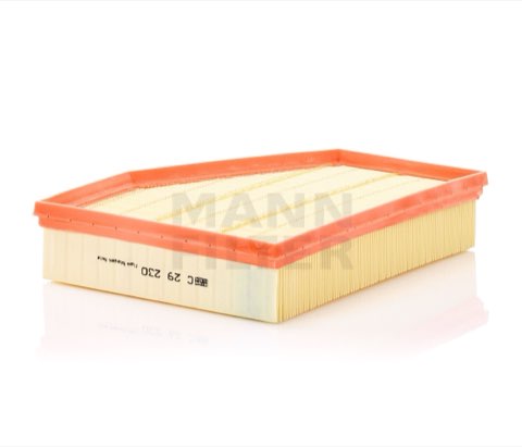 Mann-Filter C 29 230 Air Filter, photo 3