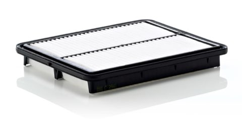 Mann-Filter C 2941 Air Filter, photo 2