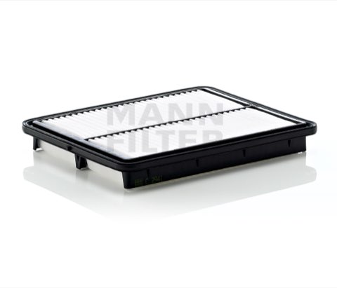 Mann-Filter C 2941 Air Filter, photo 3