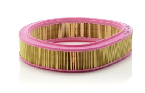 Mann-Filter C 2957 Air Filter, photo 3