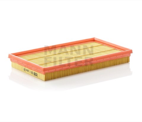 Mann-Filter C 2974 Air Filter, photo 3
