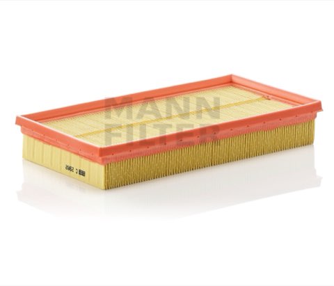 Mann-Filter C 2982 KIT Air Filter, photo 3