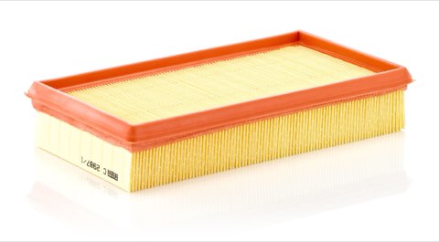 Mann-Filter C 2987/1 Air Filter