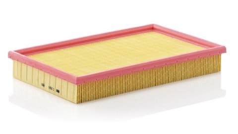 Mann-Filter C 2991 Air Filter, photo 2
