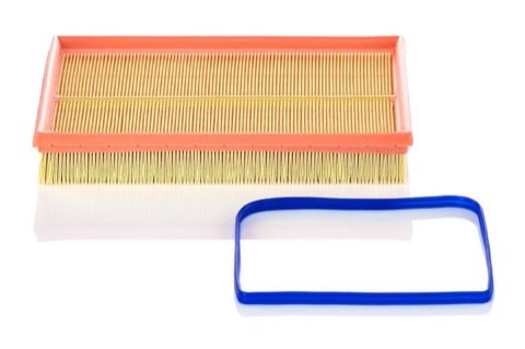 Mann-Filter C 2998/5 x Air Filter, photo 3