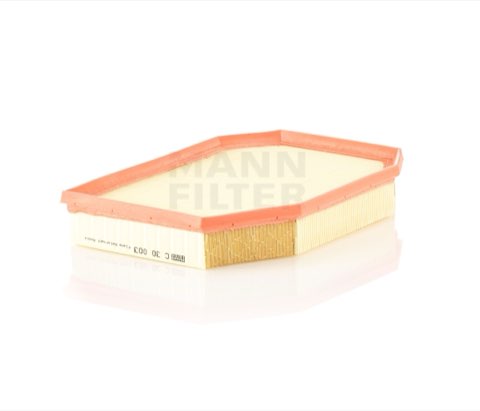 Mann-Filter C 30 003 Air Filter, photo 3