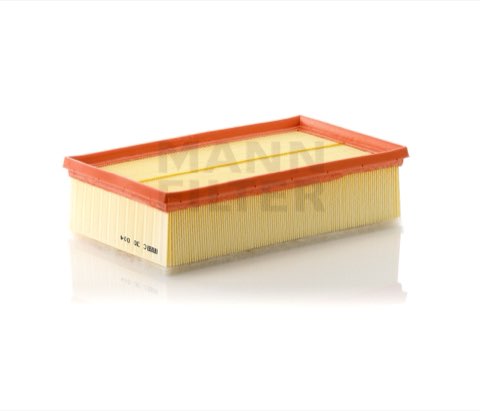 Mann-Filter C 30 004 Air Filter, photo 3