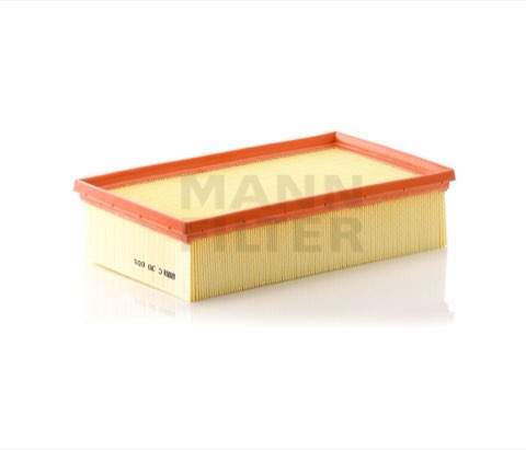 Mann-Filter C 30 005 Air Filter, photo 2