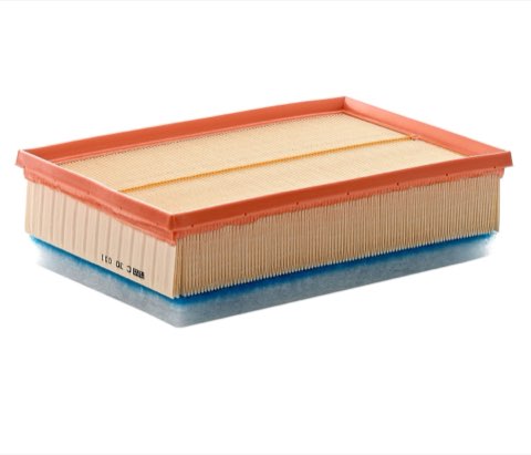 Mann-Filter C 30 011 Air Filter