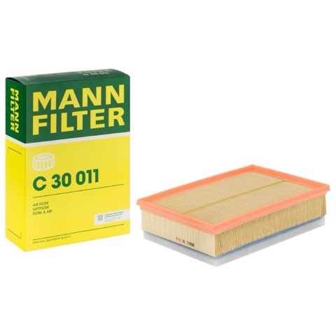 Mann-Filter C 30 011 Air Filter, photo 2