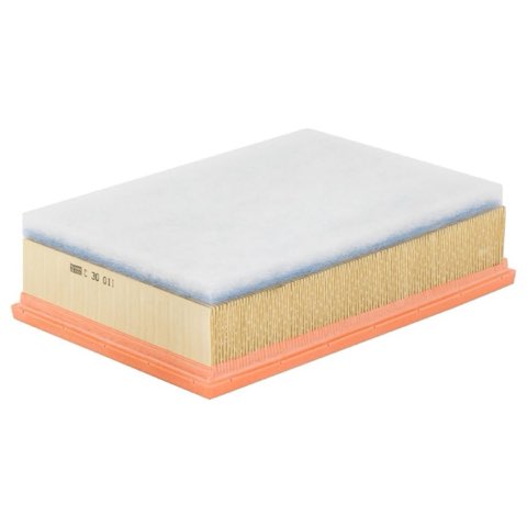 Mann-Filter C 30 011 Air Filter, photo 3