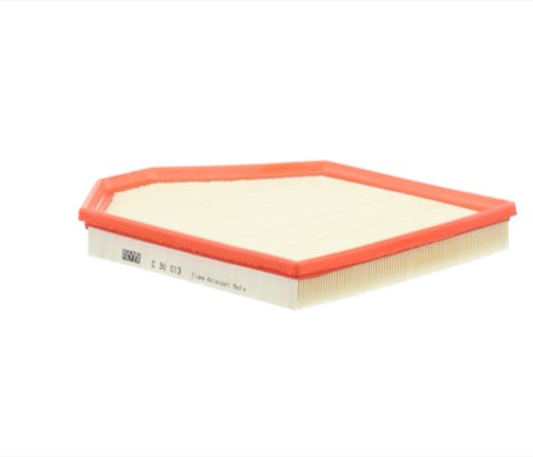 Mann-Filter C 30 013 Air Filter, photo 2