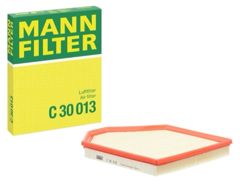 Mann-Filter C 30 013 Air Filter