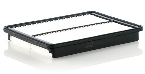 Mann-Filter C 30 017 Air Filter, photo 2