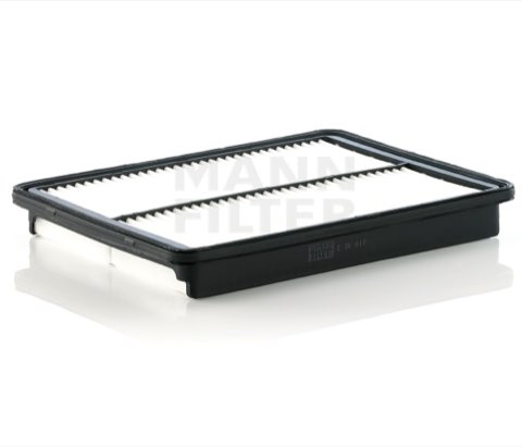 Mann-Filter C 30 017 Air Filter, photo 3