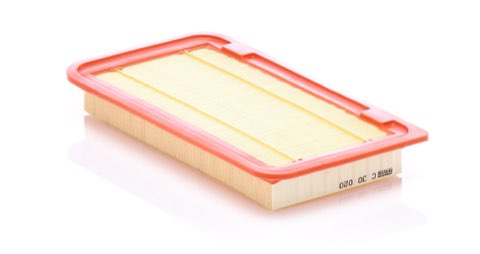 Mann-Filter C 30 020 Air Filter, photo 2