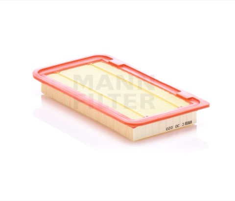 Mann-Filter C 30 020 Air Filter, photo 3