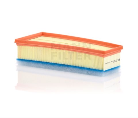 Mann-Filter C 30 025 Air Filter, photo 2
