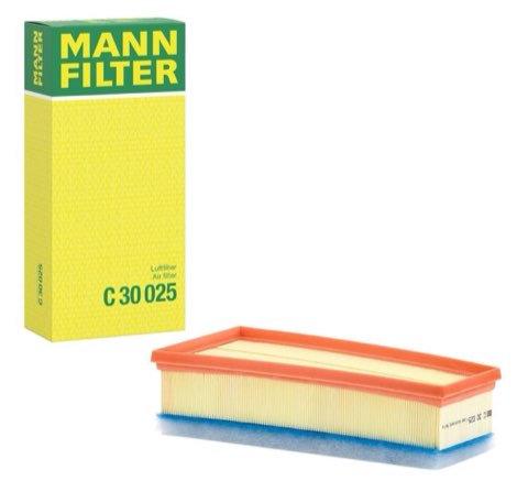 Mann-Filter C 30 025 Air Filter, photo 3