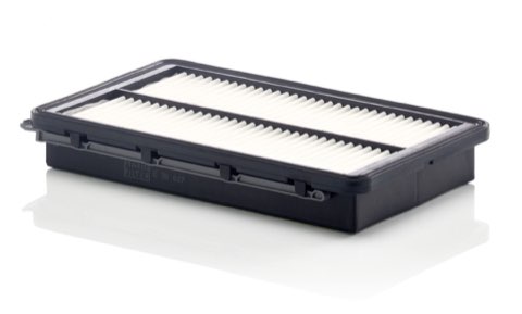 Mann-Filter C 30 027 Air Filter