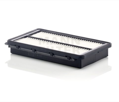 Mann-Filter C 30 027 Air Filter, photo 3