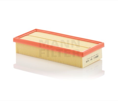 Mann-Filter C 30 028 Air Filter, photo 2