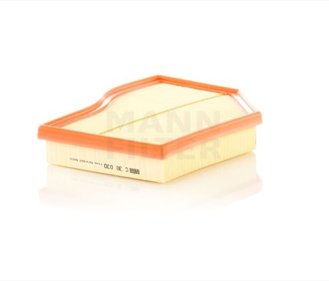Mann-Filter C 30 030 Air Filter, photo 3