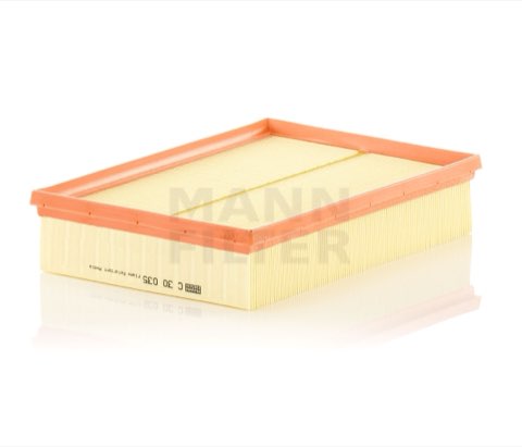 Mann-Filter C 30 035 Air Filter, photo 3