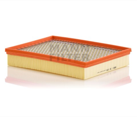 Mann-Filter C 30 039 Air Filter, photo 2