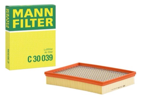 Mann-Filter C 30 039 Air Filter, photo 3