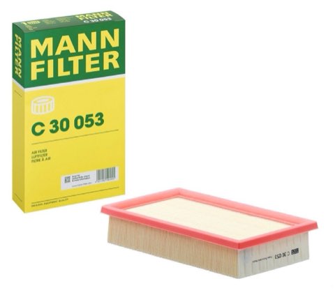 Mann-Filter C 30 053 Air Filter, photo 3