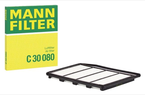 Mann-Filter C 30 080 Air Filter, photo 3
