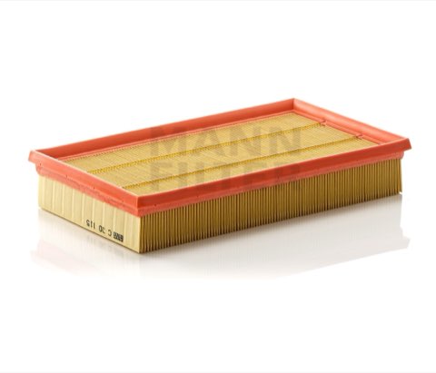 Mann-Filter C 30 115 Air Filter, photo 3