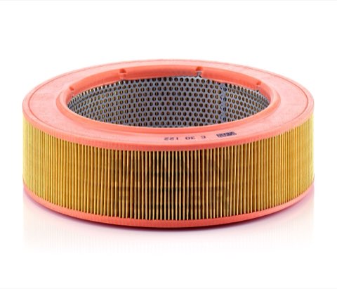 Mann-Filter C 30 122 Air Filter Suitable