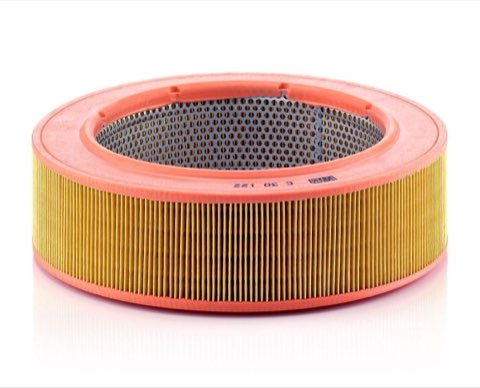 Mann-Filter C 30 122 Air Filter Suitable, photo 3