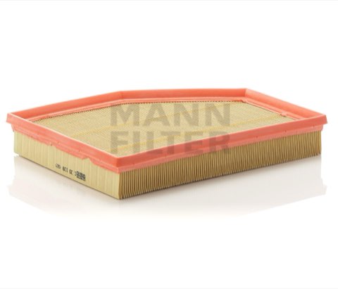 Mann-Filter C 30 139 Air Filter, photo 2