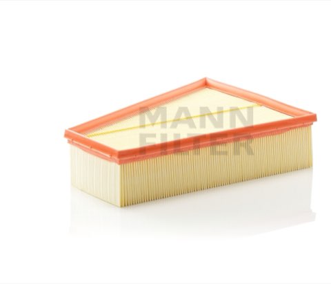 Mann-Filter C 30 161 Air Filter, photo 2