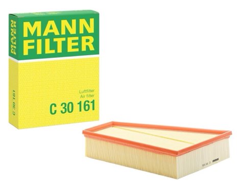 Mann-Filter C 30 161 Air Filter, photo 3