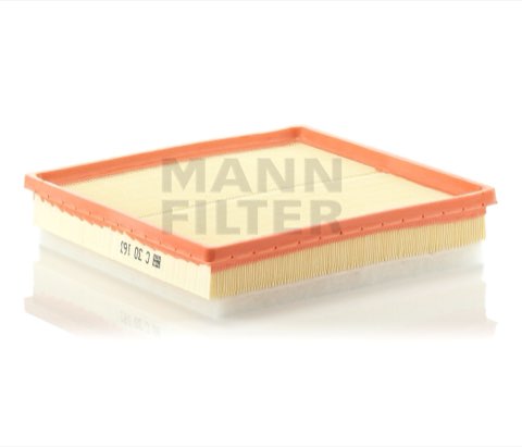 Mann-Filter C 30 163 Air Filter, photo 3