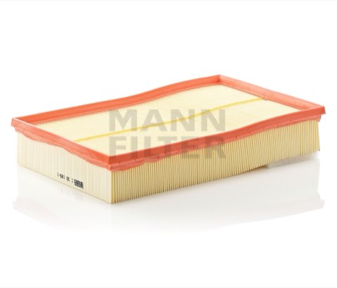 Mann-Filter C 30 189/1 Air Filter, photo 2