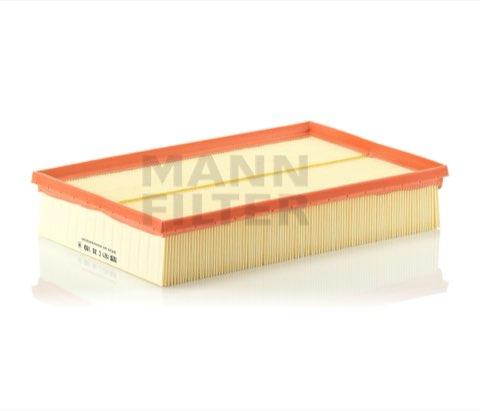 Mann-Filter C 30 189 Air Filter, photo 2