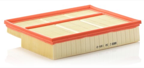 Mann-Filter C 30 195/2 Air Filter