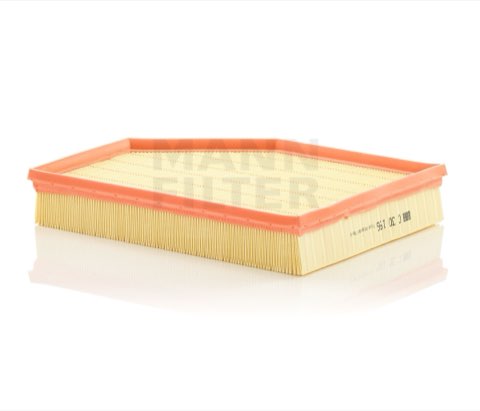 Mann-Filter C 30 196 Air Filter, photo 3
