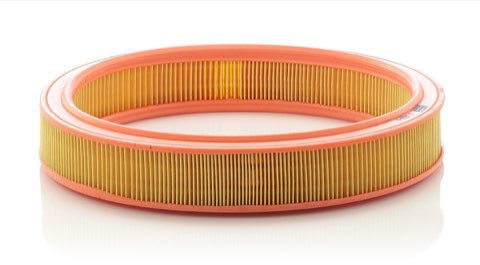 Mann-Filter C 3032/1 Air Filter, photo 2