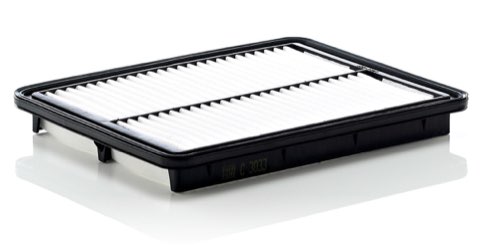 Mann-Filter C 3033 Air Filter